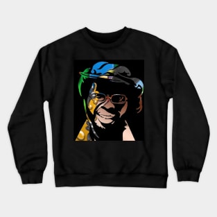 MAYFIELD Crewneck Sweatshirt